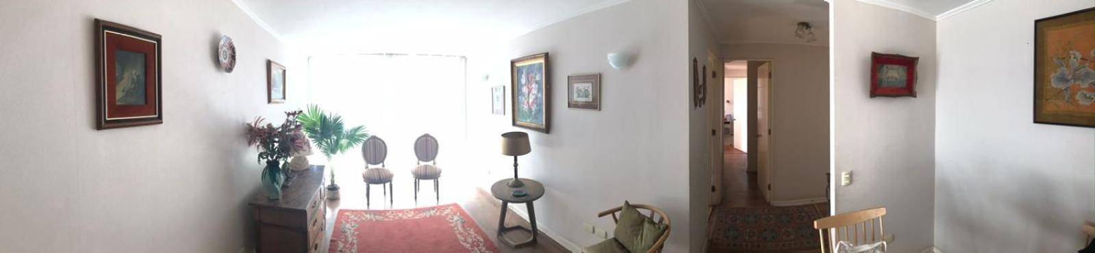 Departamento En Barrio Exclusivo -