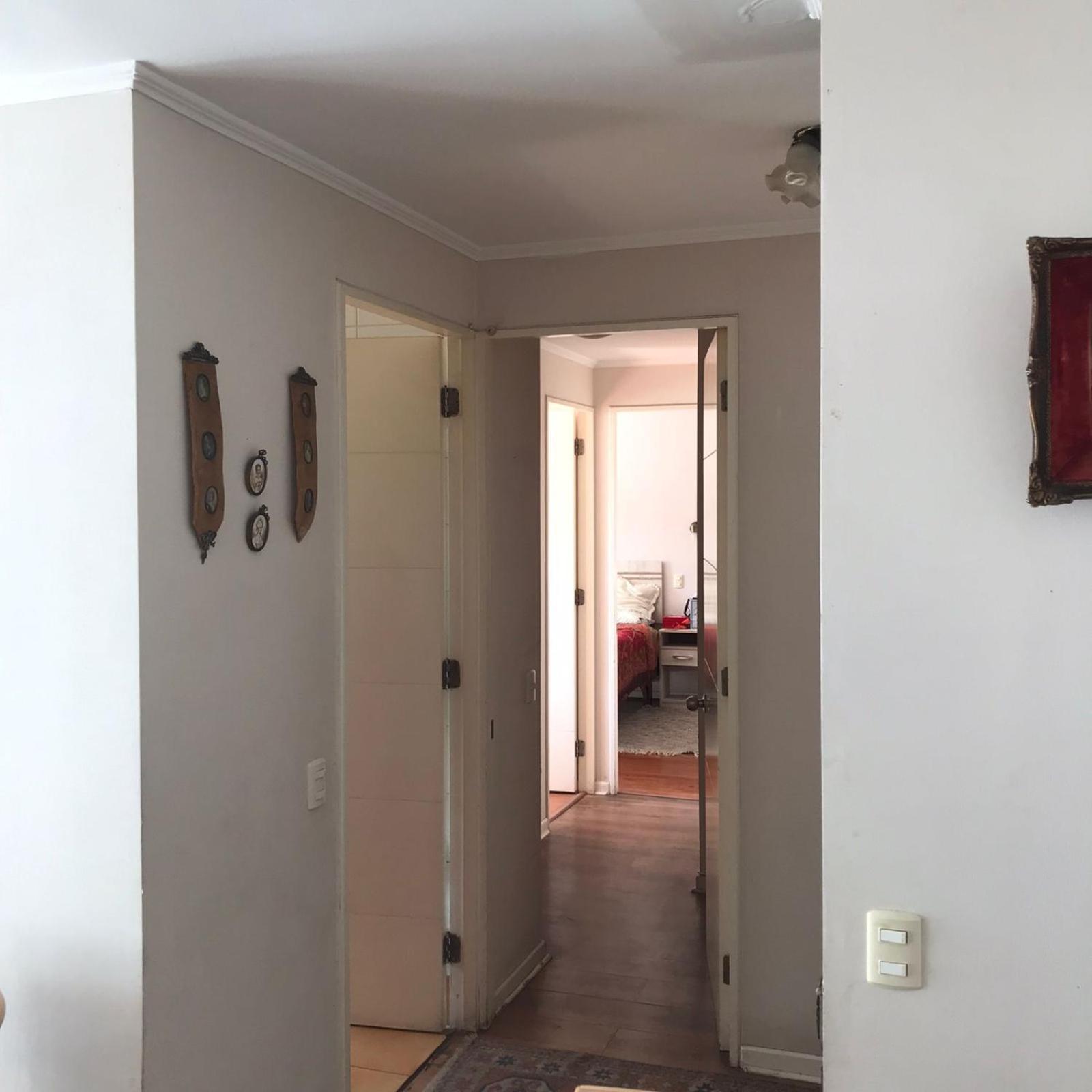 Departamento En Barrio Exclusivo - Apartamento *