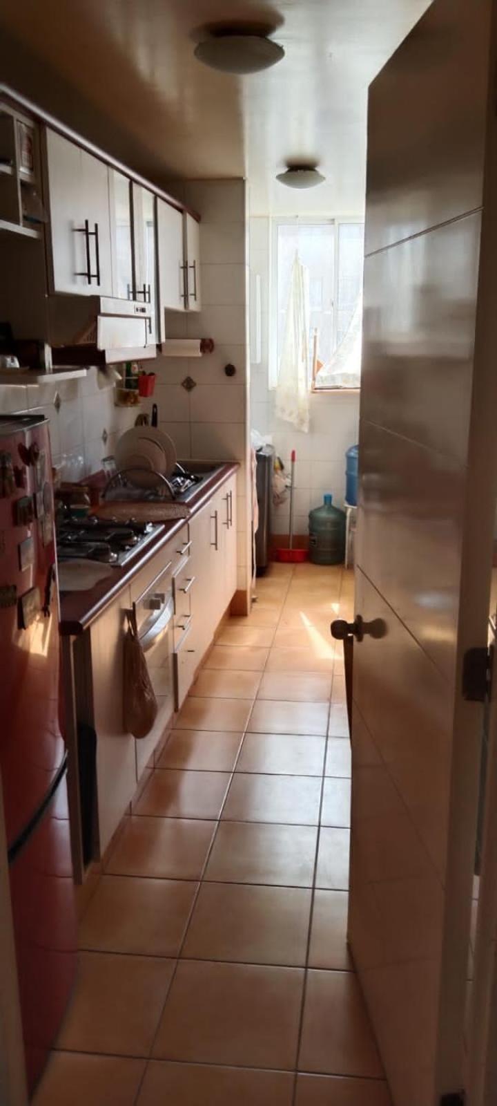 Departamento En Barrio Exclusivo - Apartamento *