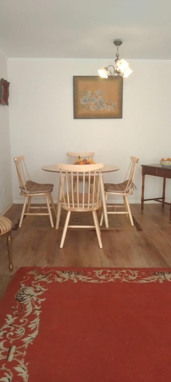 Apartamento Departamento En Barrio Exclusivo -
