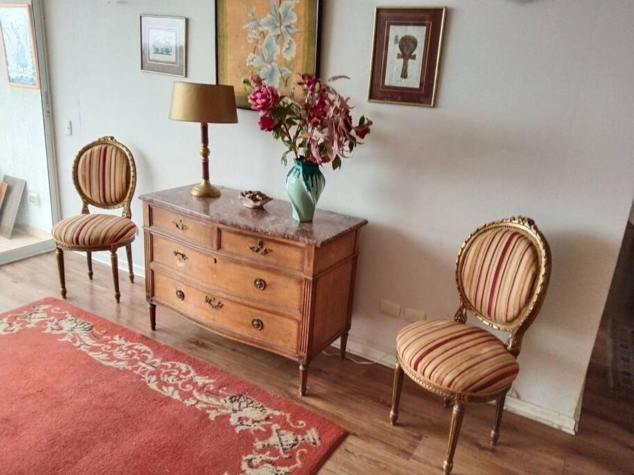 Departamento En Barrio Exclusivo - * La Serena