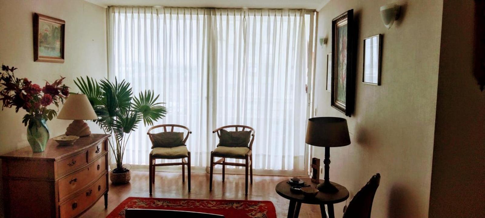 Departamento En Barrio Exclusivo -